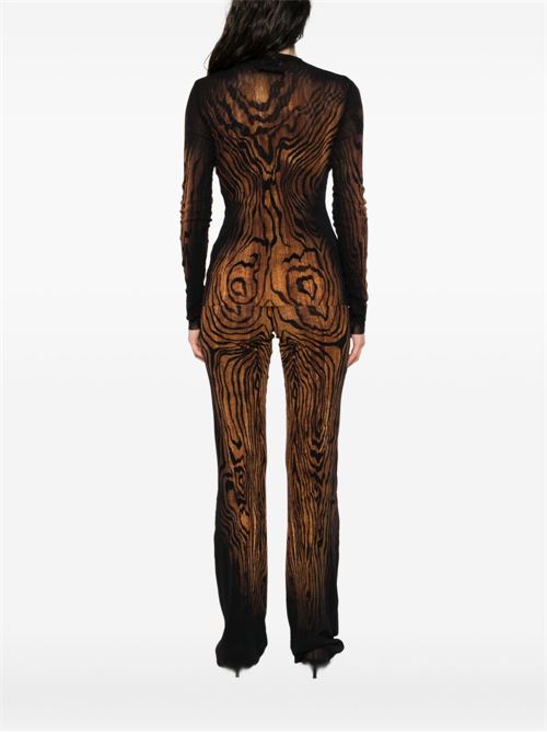 Top in the net JEAN PAUL GAULTIER | 2503WTO335M002P0060